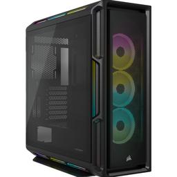 Corsair iCUE 5000T RGB ATX Mid Tower Case