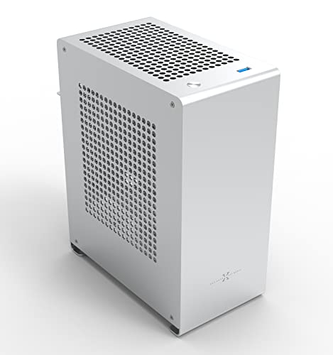 ZZEW A1 Plus Mini ITX Tower Case