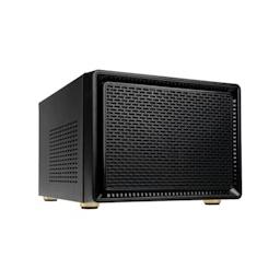 KOLINK Satellite MicroATX Desktop Case