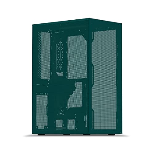 SSUPD Meshroom S ATX Mini Tower Case