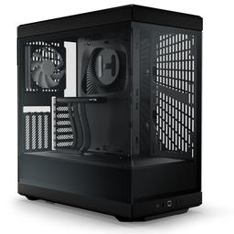 HYTE Y40 ATX Mid Tower Case