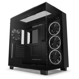 NZXT H9 Elite ATX Mid Tower Case