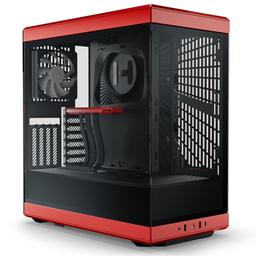 HYTE Y40 ATX Mid Tower Case