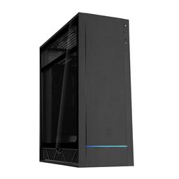 Silverstone ALTA F1 ATX Mid Tower Case