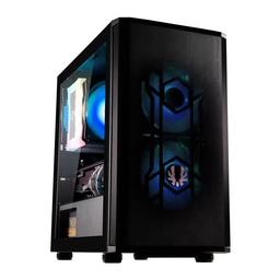 BitFenix Nova Mesh M ARGB MicroATX Mini Tower Case