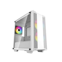 Deepcool CC360 ARGB MicroATX Mini Tower Case