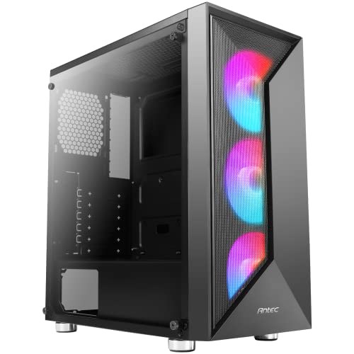 Antec NX320 ATX Mid Tower Case