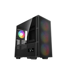 Deepcool CH560 DIGITAL ATX Mid Tower Case