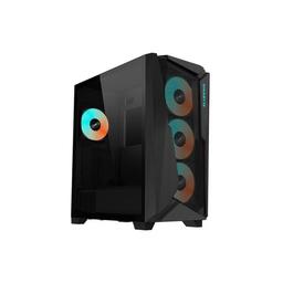 Gigabyte C301 GLASS ATX Mid Tower Case