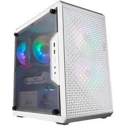 Cooler Master MasterBox Q300L MicroATX Mini Tower Case