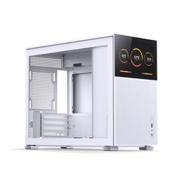 Jonsbo D31 MESH Screen MicroATX Mini Tower Case