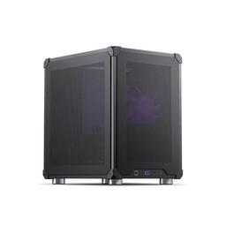 Jonsbo C6 MicroATX Mini Tower Case