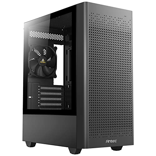 Antec NX500M MicroATX Mini Tower Case