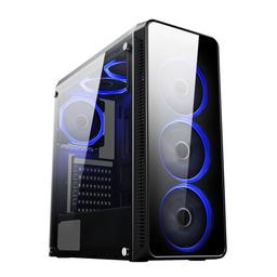 CiT Blaze ATX Mid Tower Case