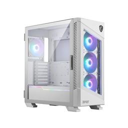 MSI MPG VELOX 100R ATX Mid Tower Case