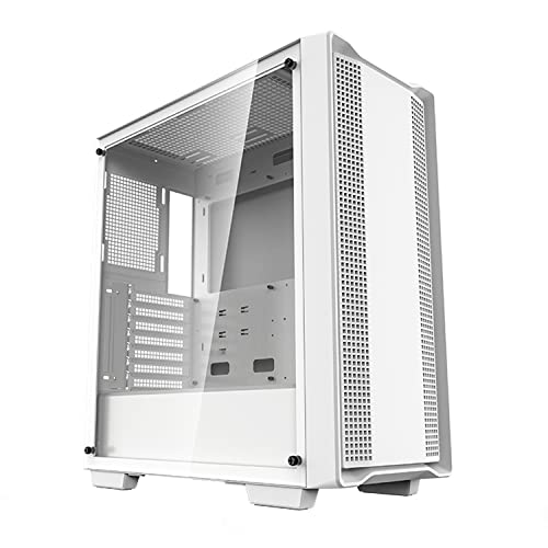 Deepcool CC560 Limited ATX Mid Tower Case