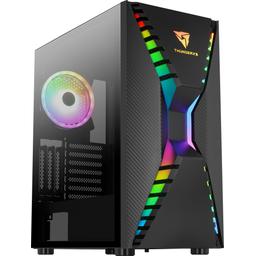 Aerocool Cronus ATX Mid Tower Case