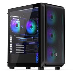 ENDORFY ARX 500 ARGB ATX Mid Tower Case