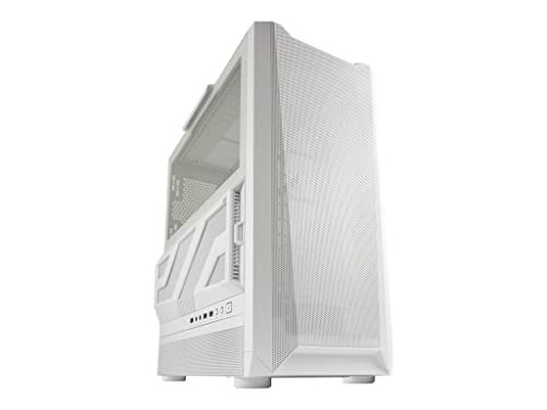 LC-Power Gaming 900W - Lumaxx Light ATX Mid Tower Case