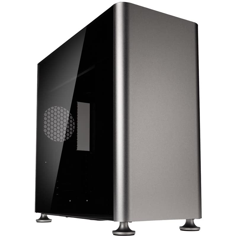 Jonsbo Jonsplus i400 ATX Mid Tower Case