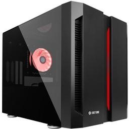 Chieftec Chieftronic M1 MicroATX Mini Tower Case