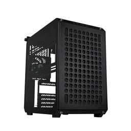 Cooler Master QUBE 500 Flatpack ATX Mid Tower Case