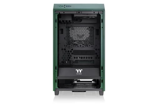 Thermaltake The Tower 200 Mini ITX Tower Case