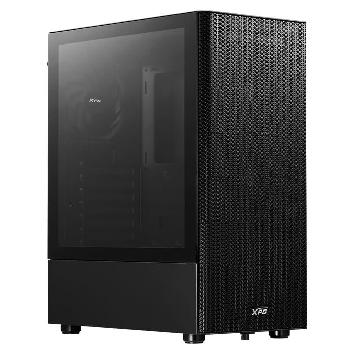 ADATA XPG VALOR MESH ATX Mid Tower Case