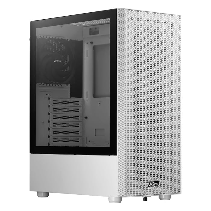 ADATA XPG VALOR MESH ATX Mid Tower Case