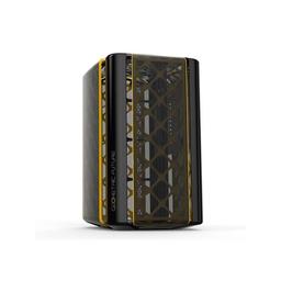 Geometric Future Model 2 The ARK MicroATX Mini Tower Case