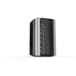 Geometric Future Model 2 The ARK MicroATX Mini Tower Case