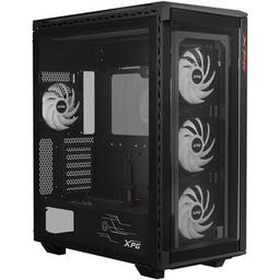 ADATA XPG Battlecruiser II ATX Mid Tower Case