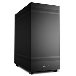 SHARKOON Rebel C50 ATX Mid Tower Case