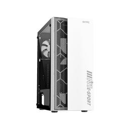 DIYPC DIY-S08 ATX Mid Tower Case