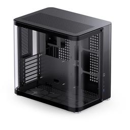 Jonsbo TK-2 2.0 ATX Mid Tower Case