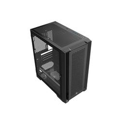 BGears b-Masstige MicroATX Mini Tower Case