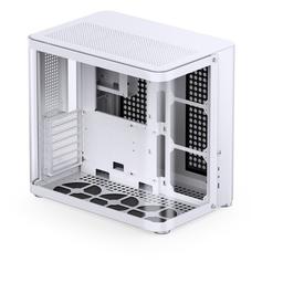 Jonsbo TK-2 2.0 ATX Mid Tower Case