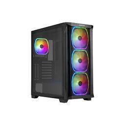 Enermax StarryKnight SK30 V2 ATX Mid Tower Case