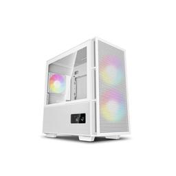 Deepcool CH360 DIGITAL MicroATX Mid Tower Case