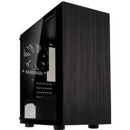 KOLINK Stronghold M MicroATX Mini Tower Case