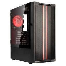 KOLINK Inspire K12 ARGB ATX Mid Tower Case