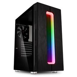 KOLINK Nimbus ATX Mid Tower Case