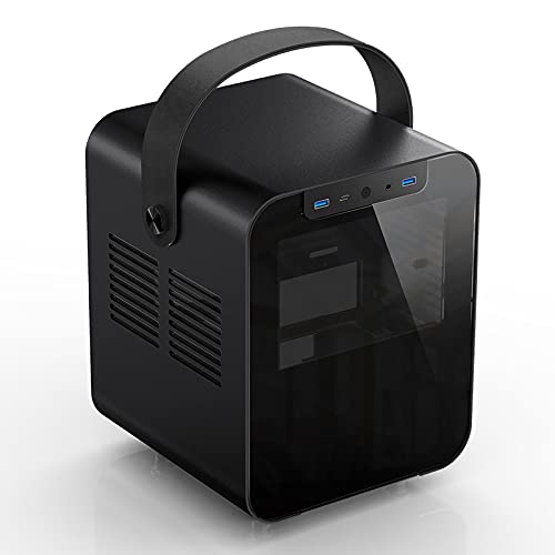 Jonsbo BO 100 Mini ITX Desktop Case