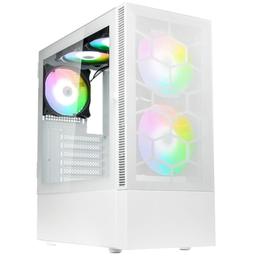 KOLINK Observatory MX Mesh ARGB ATX Mid Tower Case