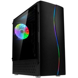 KOLINK INSPIRE K5 RGB ATX Mid Tower Case