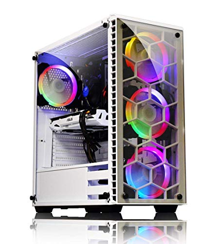 KOLINK OBSERVATORY RGB ATX Mid Tower Case