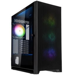 KOLINK Unity Lateral ARGB ATX Mid Tower Case