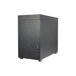 Inter-Tech IM-2 Expander MicroATX Mid Tower Case