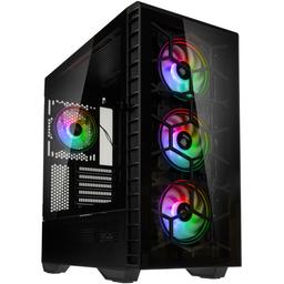 KOLINK Observatory Y ARGB ATX Mid Tower Case