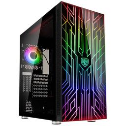 KOLINK Unity Nexus ARGB ATX Mid Tower Case